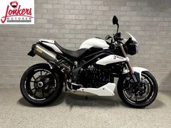 TRIUMPH SPEED TRIPLE 1050 ABS