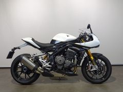 TRIUMPH SPEED TRIPLE 1200 RR