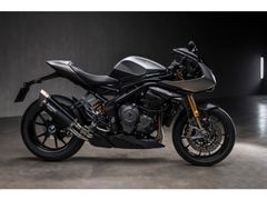 TRIUMPH SPEED TRIPLE 1200 RR