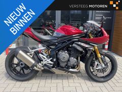 TRIUMPH SPEED TRIPLE 1200 RR