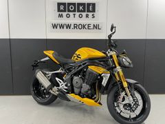 TRIUMPH SPEED TRIPLE 1200 RS