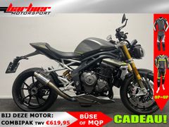 TRIUMPH SPEED TRIPLE 1200 RS