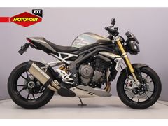 TRIUMPH SPEED TRIPLE 1200 RS