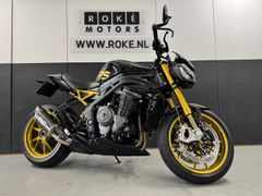 TRIUMPH SPEED TRIPLE 1200 RS