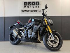 TRIUMPH SPEED TRIPLE 1200 RS