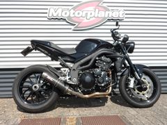 TRIUMPH SPEED TRIPLE