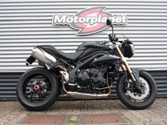 TRIUMPH SPEED TRIPLE