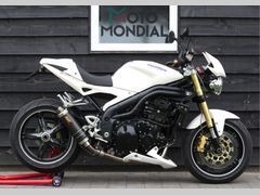 TRIUMPH SPEED TRIPLE