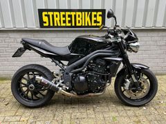 TRIUMPH SPEED TRIPLE