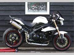 TRIUMPH SPEED TRIPLE