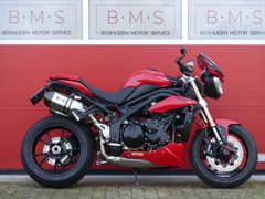 TRIUMPH SPEED TRIPLE