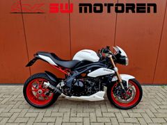 TRIUMPH SPEED TRIPLE