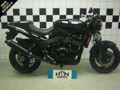 TRIUMPH SPEED TRIPLE