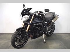 TRIUMPH SPEED TRIPLE