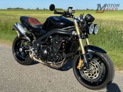 TRIUMPH SPEED TRIPLE