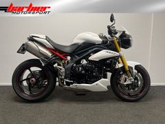 TRIUMPH SPEED TRIPLE R