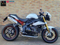 TRIUMPH SPEED TRIPLE R