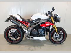 TRIUMPH SPEED TRIPLE R