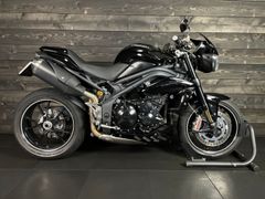 TRIUMPH SPEED TRIPLE R