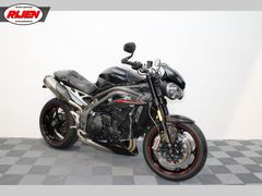 TRIUMPH SPEED TRIPLE RS