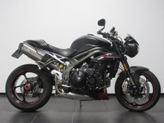 TRIUMPH SPEED TRIPLE RS