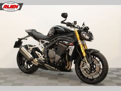 TRIUMPH SPEED TRIPLE RS