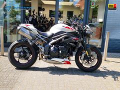 TRIUMPH SPEED TRIPLE RS