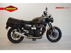 TRIUMPH SPEED TWIN 1200