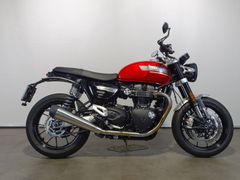 TRIUMPH SPEED TWIN 1200