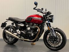 TRIUMPH SPEED TWIN 1200