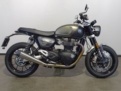 TRIUMPH SPEED TWIN 1200