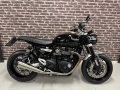 TRIUMPH SPEED TWIN 1200