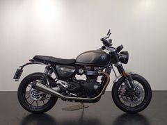 TRIUMPH SPEED TWIN 1200