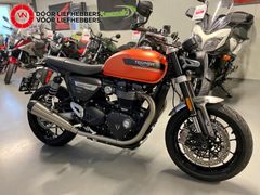 TRIUMPH SPEED TWIN 1200