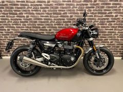 TRIUMPH SPEED TWIN 1200