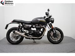 TRIUMPH SPEED TWIN 1200