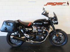 TRIUMPH SPEED TWIN 1200