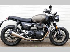 TRIUMPH SPEED TWIN 1200