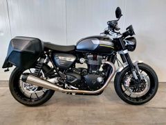 TRIUMPH SPEED TWIN 1200