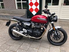 TRIUMPH SPEED TWIN 1200
