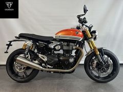 TRIUMPH SPEED TWIN 1200 RS