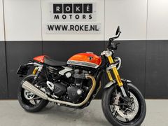TRIUMPH SPEED TWIN 1200 RS