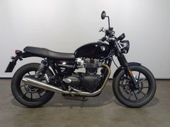 TRIUMPH SPEED TWIN 900