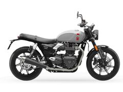 TRIUMPH SPEED TWIN 900