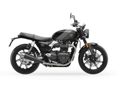 TRIUMPH SPEED TWIN 900