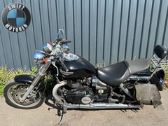 TRIUMPH SPEEDMASTER