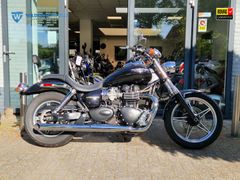 TRIUMPH SPEEDMASTER