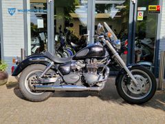 TRIUMPH SPEEDMASTER