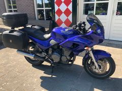 TRIUMPH SPRINT 900