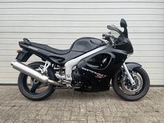 TRIUMPH SPRINT ST 955